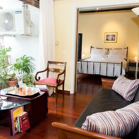 Stephany Apartment أثينا المظهر الخارجي الصورة