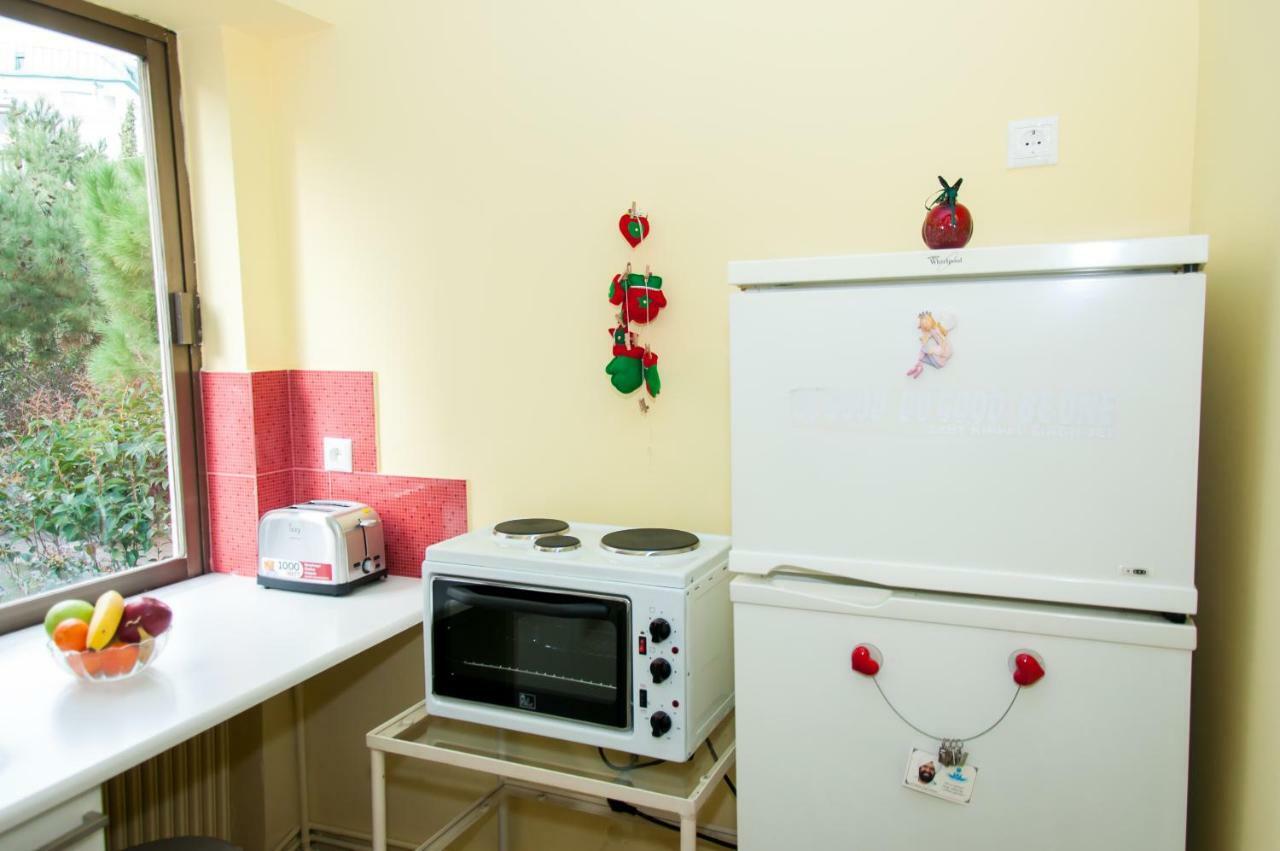 Stephany Apartment أثينا المظهر الخارجي الصورة