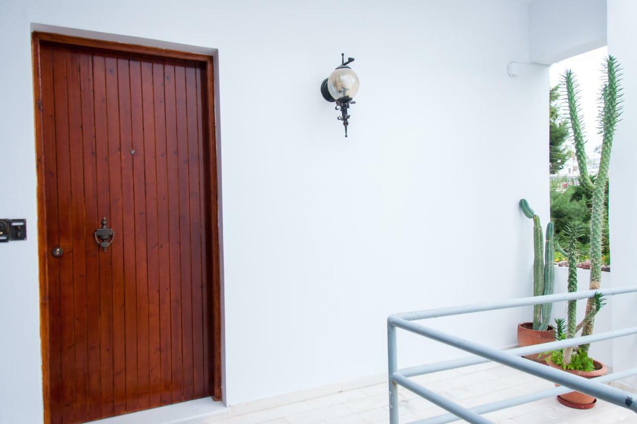 Stephany Apartment أثينا المظهر الخارجي الصورة